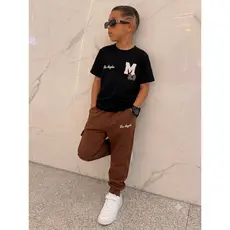 Conjunto Infantil Masculino Conjunto Infantil MeninoRoupa Infantil Menino Tamanhos 2,4,6,8,10,12