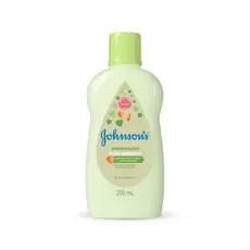 Loção Anti Mosquito Johnson's 200mL