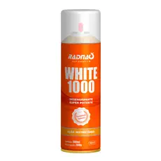 Oleo Desengripante Spray Silicone Ancell Wx-1 White 1000