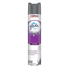 Odorizador de Ambiente Glade Aerossol Lavanda 5 em 1 Professional 432ml