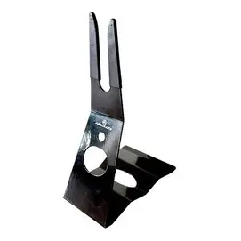 Suporte Chão Bike Expositor Horizontal Bicicleta 26 A 29 Mtb