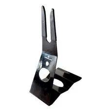 Suporte Chão Bike Expositor Horizontal Bicicleta 26 A 29 Mtb