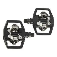 Pedais Shimano Pd-me700 Spd Mtb Com Tacos Sm-sh51