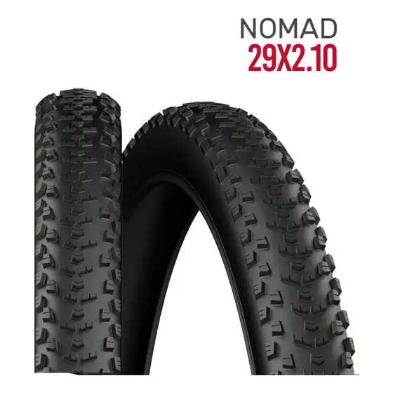 PNEU PACO NOMAD 29X2.10 MTB ARAME