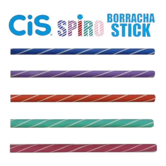Borracha CIS | Spiro Stick