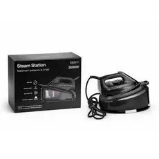 Ferro De Passar A Vapor Com Desligamento Automático 2600w Ferro De Passar A Vapor Com Desligamento Automático 2600w Ferr