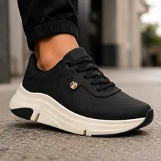 Tênis Modare Ultraconforto Feminino Casual Academia 7401.104
