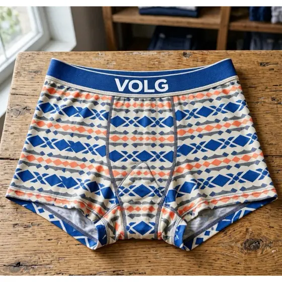 Kit com 8 Boxer  Infantil  menino Estampada
