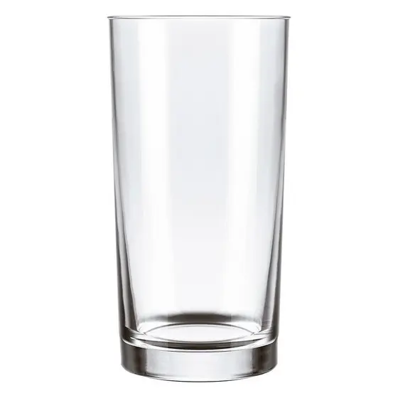 Conjunto de Copos Santa Marina Manchester Long Drink 300ml 24 Peças