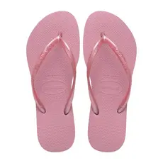 Havaianas Slim Rosa Chiffon