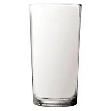 Conjunto de Copos Nadir 390ml Bar Long Drink Vitamina Referência:2603 Embalagem com 24 Peças