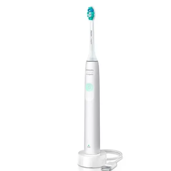 Escova Dental Elétrica Colgate Philips Sonicpro 10