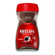 Café Solúvel Nescafé Tradição 100g