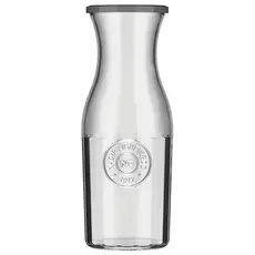 Jarra Decanter Americano Vintage com Tampa 8810 1,2L - Embalagem com 6 Unidades