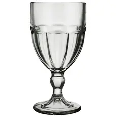 Conjunto de Taças Nadir 340ml Água Bristol 12 Peças