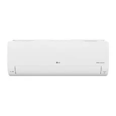 Ar Condicionado 9000 BTUs LG S3UQ09AA31C - Wi-Fi + AI Dual Inverter Interno + Externo Voice, Frio, Branco