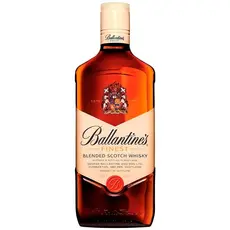 Whisky Ballantine's Finest 750ml