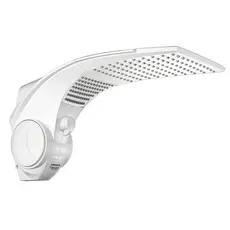 Chuveiro Lorenzetti Duo Shower Quadra Multitemperatura 220V 7500W