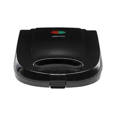 Sanduicheira/Grill Agratto SA - 750W, Black