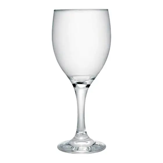 Conjunto de Taças Nadir 445ml Imperatriz Água 12 Peças