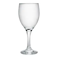 Conjunto de Taças Nadir 445ml Imperatriz Água 12 Peças