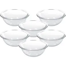 Tigela Marinex Plus 4L Grande 30903 - Embalagem com 6 Peças