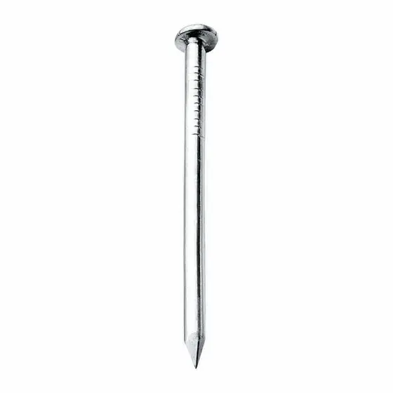 Prego Gerdau com Cabeça 18x30 2.3/4x10 1kg - Embalagem com 20 Unidades