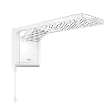 Chuveiro Lorenzetti Acqua Duo Branco 5500W, 110V