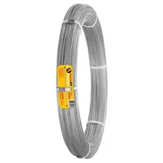 Arame Morlan para Cerca Elétrica Electro Fio 15 1000m