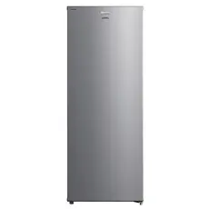 Freezer Vertical Philco PFV205I - 201 Litros, 2 em 1, Classe A, Inox 110v