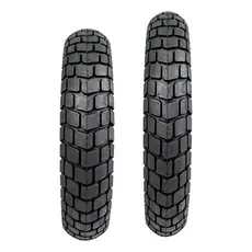 Pneu M 18 2.75  Cinborg Parrudo G2 Refor