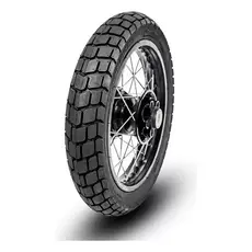 Pneu M 17 120/90 Cinborg Parrudo