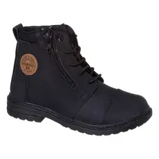Coturno Infantil Masculino Bota Infantil Masculino Bota Infantil menino Minipasso