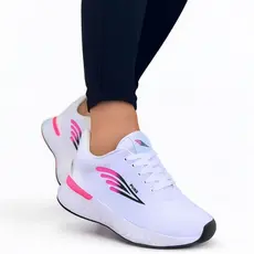 Tenis Confortavel de Academia Estiloso Moda Mais Vendido