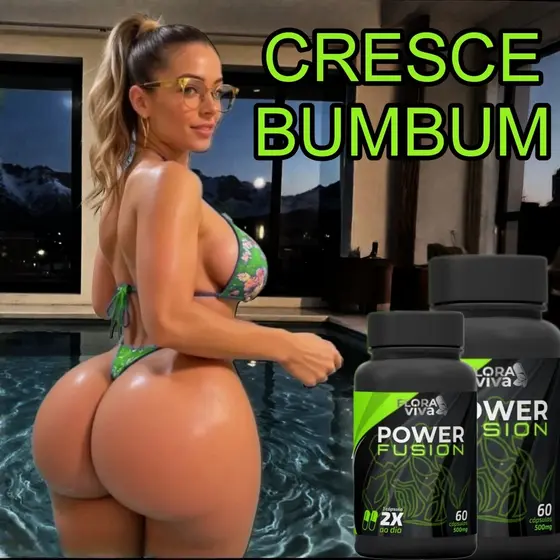 Cresce Bυмвυм | Cσxαѕ | Glúтєσѕ | Bundα • Suplemento Natural