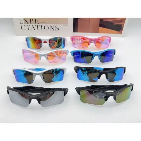 Óculos de sol esportivos para ciclismo, flak0.1   JK9270