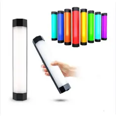 Bastao de led RGB LIGHTING Luxceo V8 2000Maah 3000-6000K