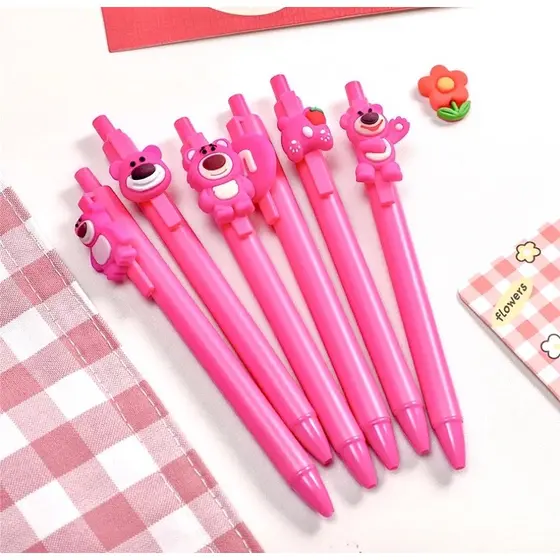 Caneta Urso Toy Story