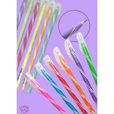 Caneta Spiro Goller/ Caneta Spiro/ Caneta Espiral Kaz