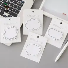 Post It Divertido/ Post It Kawaii