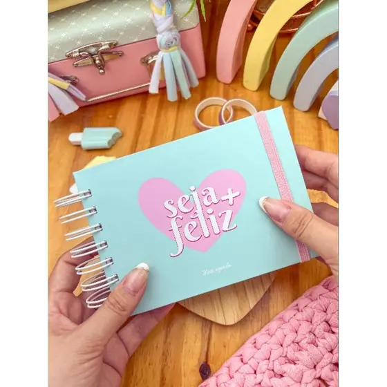 Agenda Permanente Mini