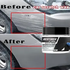 Reparação De Arranhões Pesados , Removedor De Pintura De Carro , Reparo Adequado Para Carros E Motocicletas