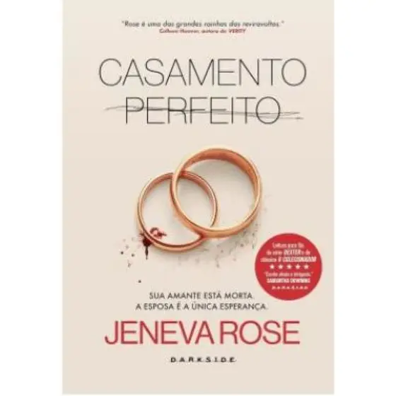 Casamento perfeito