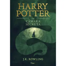 HARRY POTTER E A CÂMARA SECRETA