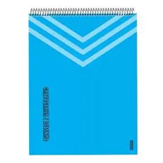 CAD CARTOGRAFIA ESP 60F   KBOM   AZUL   10363