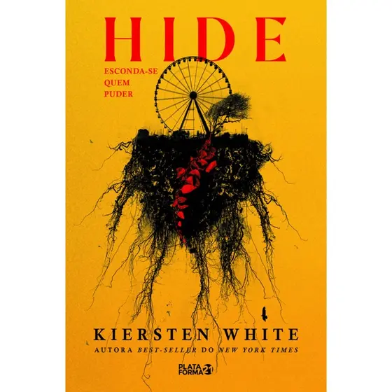HIDE ESCONDA SE QUEM PUDER