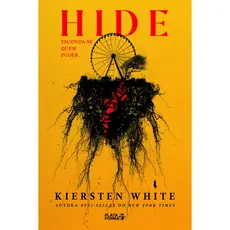 HIDE ESCONDA SE QUEM PUDER