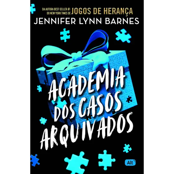 ACADEMIA DOS CASOS ARQUIVADOS