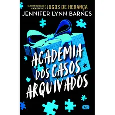 ACADEMIA DOS CASOS ARQUIVADOS