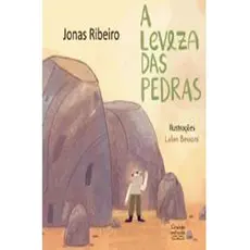 A LEVEZA DAS PEDRAS